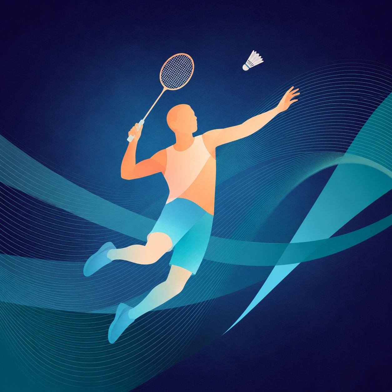 Badminton