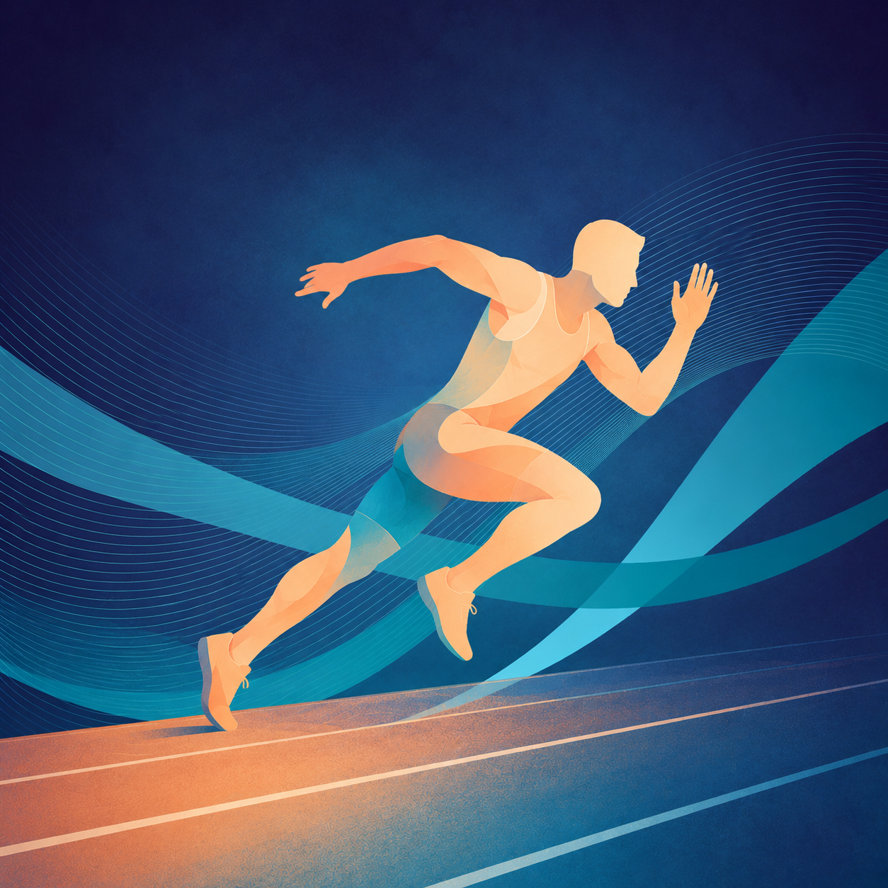 Lekkoatletyka