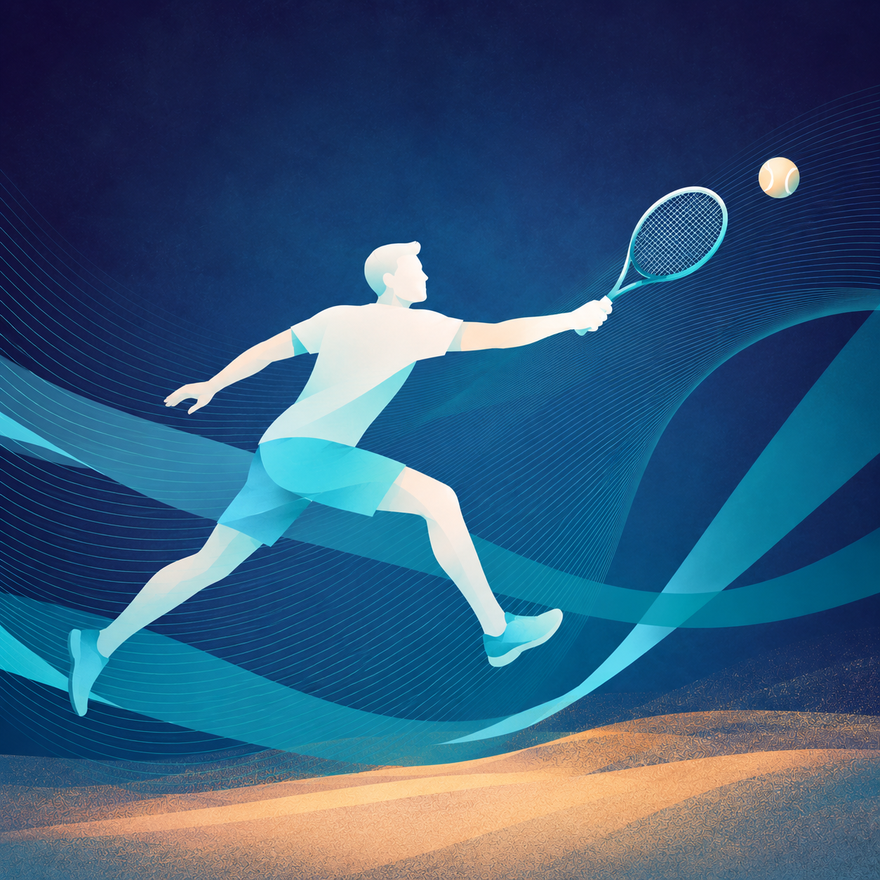 Tenis ziemny